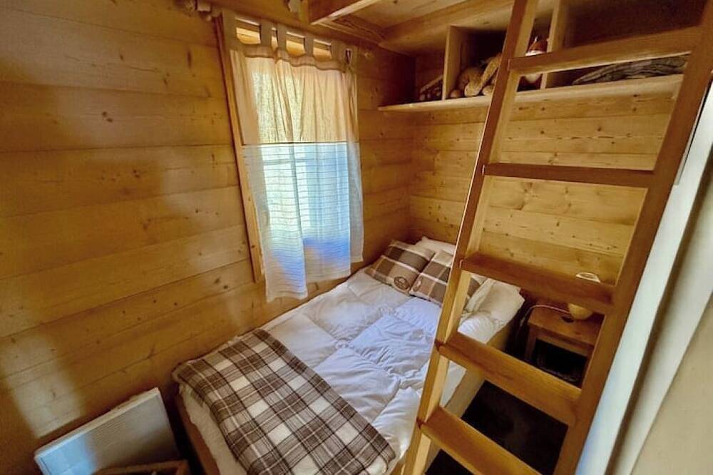 114 Magnificent chalet l'Adrine in Gryon, Alpes Vaudoises