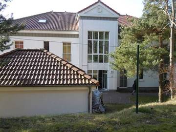 Ferienwohnung für 2 Personen in Sellin, Rügen, Bild 1
