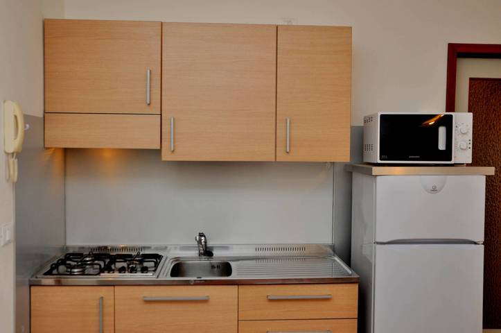 Ferienwohnung für 7 Personen, mit Meerblick und Balkon/Terrasse in Bibione - 3