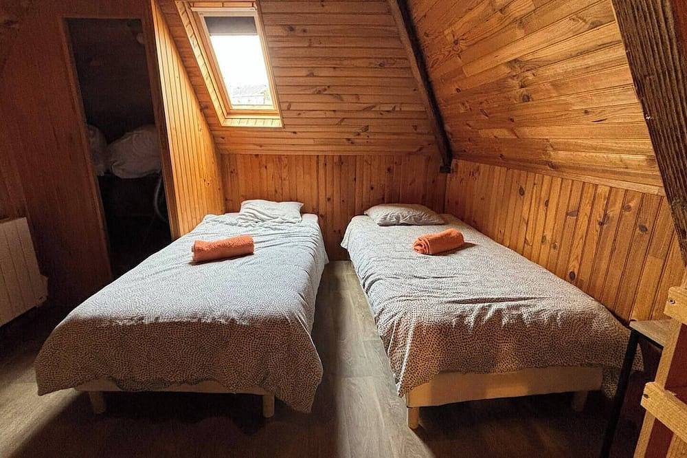 Entire apartment, Le refuge Arrageois, 6 people in Arras, Arras region