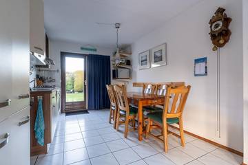 Glamping voor 6 Personen in Goeree-Overflakkee, Nederlandse Noordzeekust, Afbeelding 4