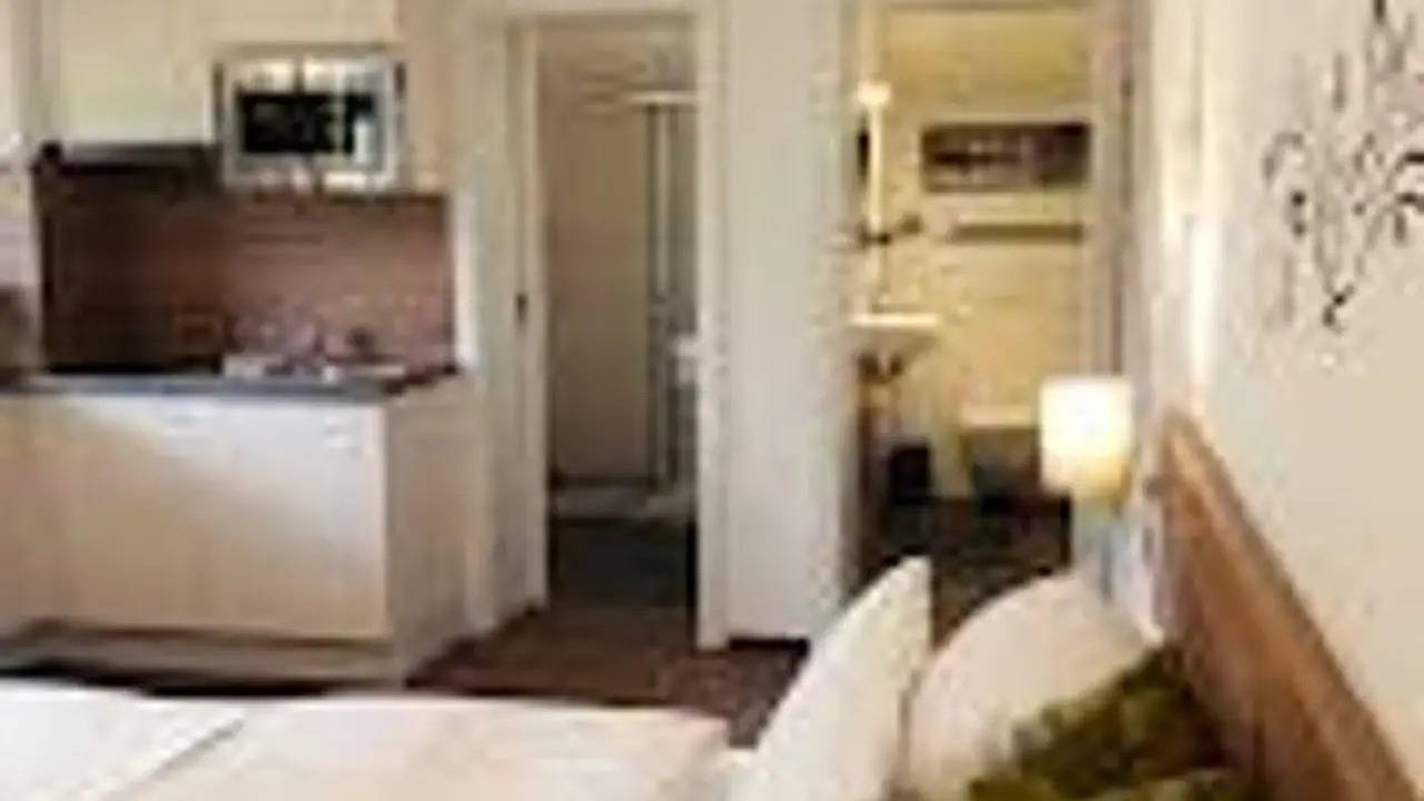 Ganze Ferienwohnung, Ferienwohnung für 2 Personen (15 m²) in Radstadt in Radstadt, Ski Amadé