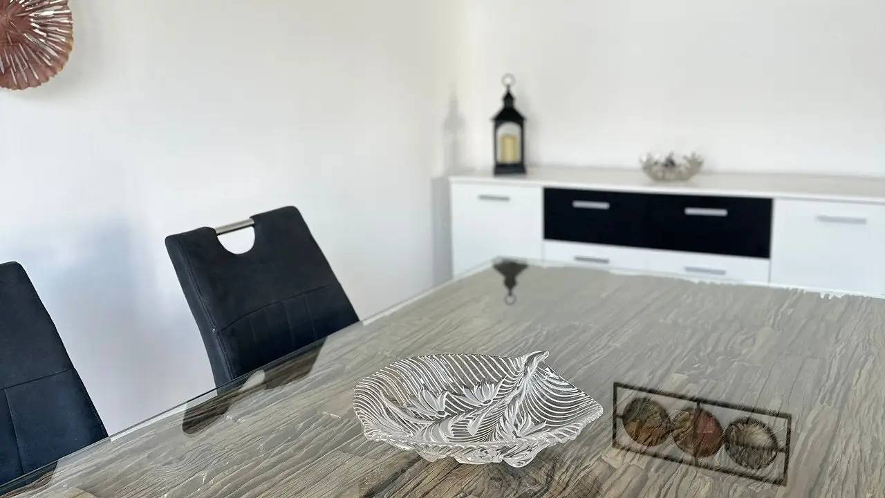 Ferienhaus für 6 Personen (140 m²) in Oberbarnim in Oberbarnim, Märkische Schweiz-Oderland