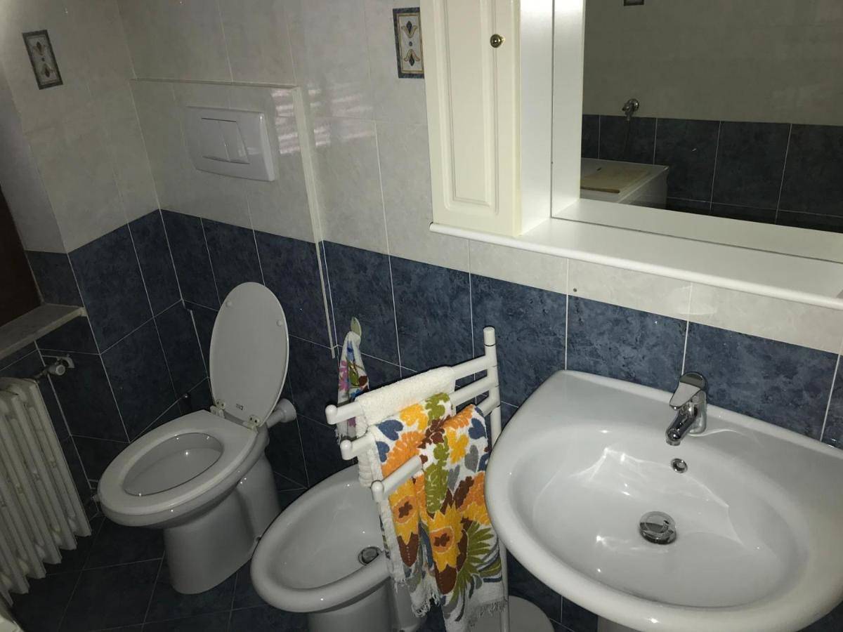 Casa vacanze Marì e Françe in Dolcedo, Dolcedo Gemeinde