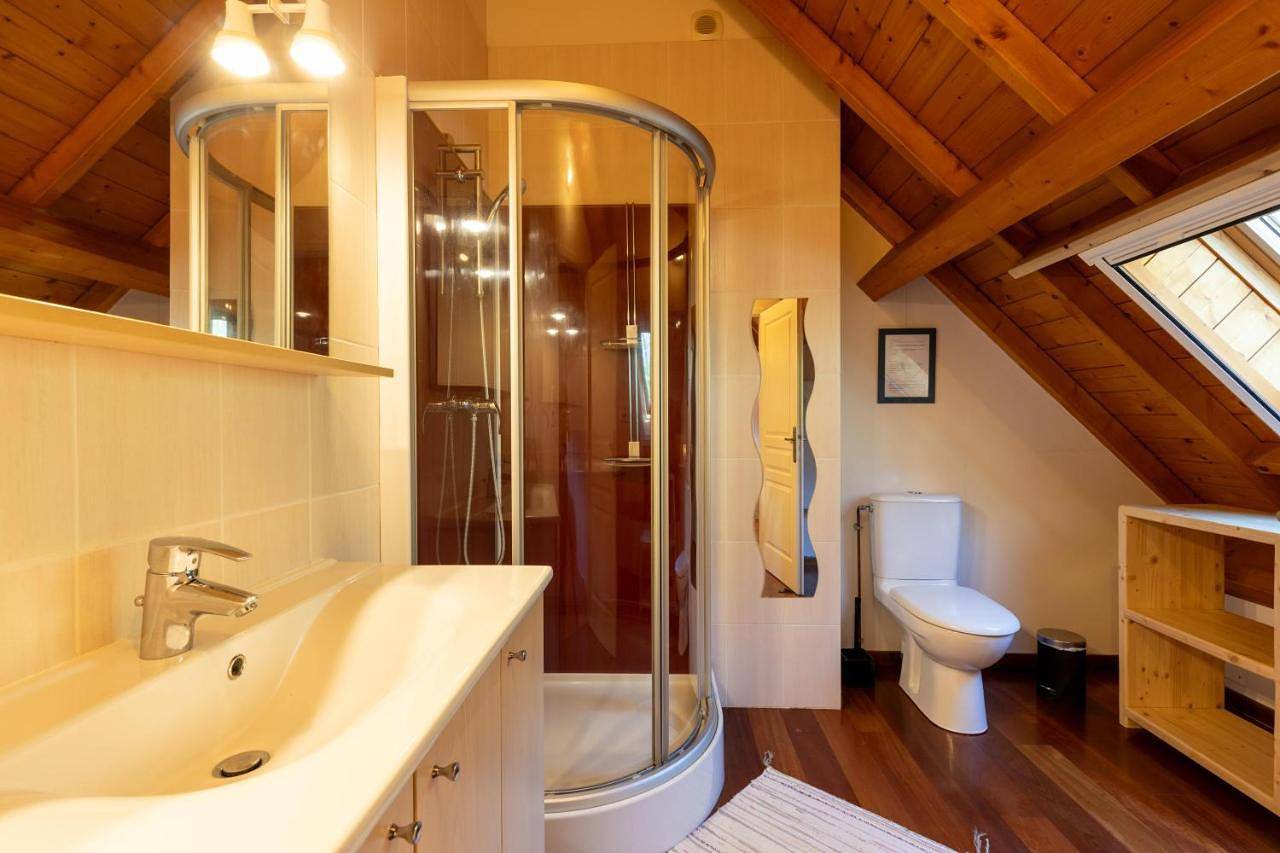 One-Bedroom House in Ayzac-Ost, Pyrénées
