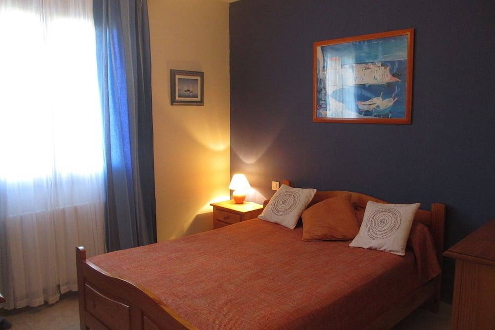Villa à louer sur les hauteurs de Bastia in Bastia, Cap Corse