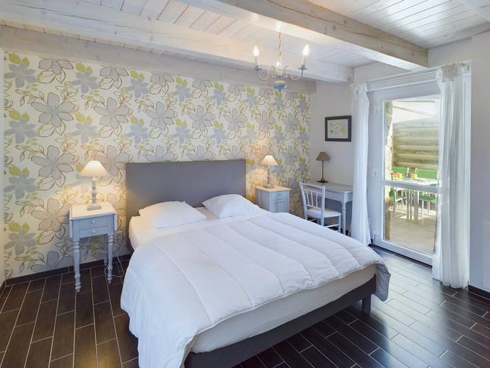 Charmantes Haus für 5 in Plovan in Plovan, Quimper und Umgebung