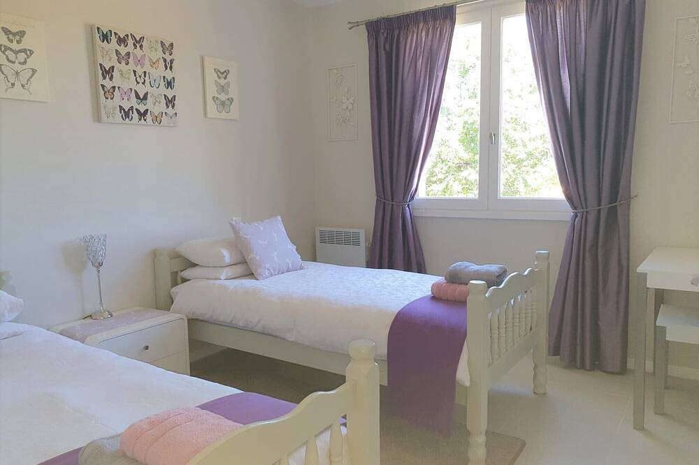 Villa de vacances tranquille de 3 chambres avec piscine près de Duras in Saint-Jean-de-Duras, Région de Marmande