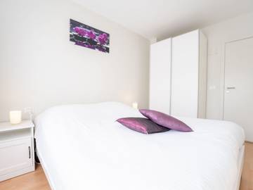 Vakantieappartement voor 4 Personen in Blankenberge, West-Vlaanderen, Afbeelding 2