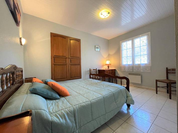 Gîte für 2 Personen, mit Terrasse in Südfrankreich - 3