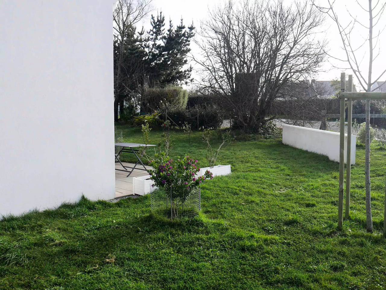 House 4 Persons in Le Palais, Côte des Mégalithes