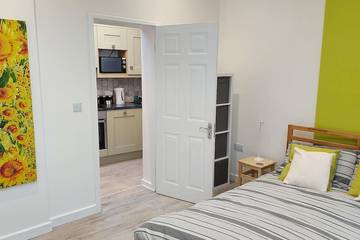 Log Cabin for 4 People in Kendal, Cumbria, Photo 3