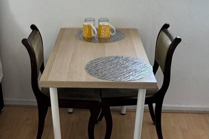 Holiday home for 6 people in Hounslow