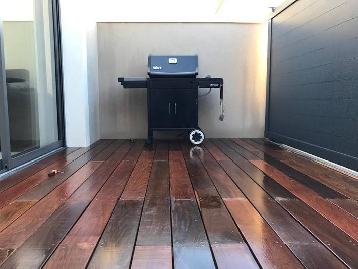 Gîte pour 4 personnes, avec jardin et terrasse à Pierrelatte - 2