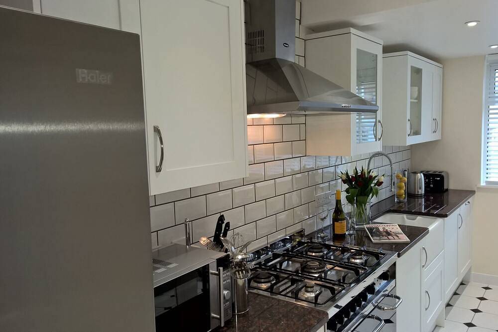 Apartment for 4 People in Preston (Devon), Paignton