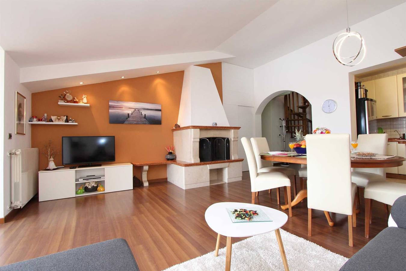 Location De Vacances pour 5 Personnes dans Rovinj, Région de Rovinj