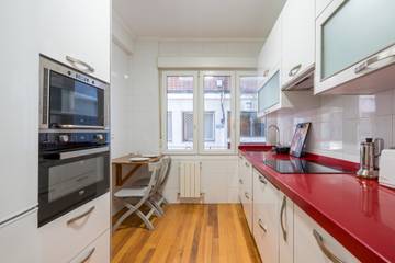 Vakantieappartement voor 4 Personen in Bilbao, Biskaje, Afbeelding 4