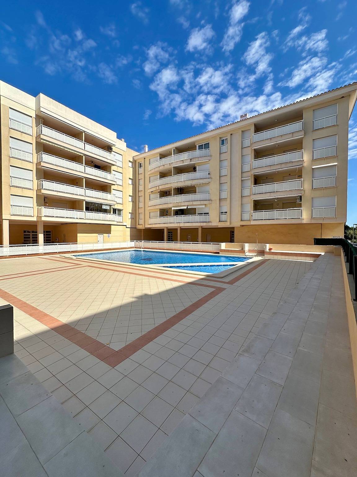 Apt Oropesa ville Rentalholidays in Playa Morro de Gos, Oropesa del Mar