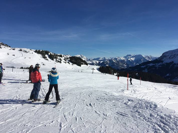 Ferienhaus für 7 Personen, mit Terrasse und Garten, mit Haustier in der Schweiz - 3