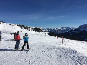 Chalet for 7 Guests in Quarten, Canton St. Gallen, Picture 2