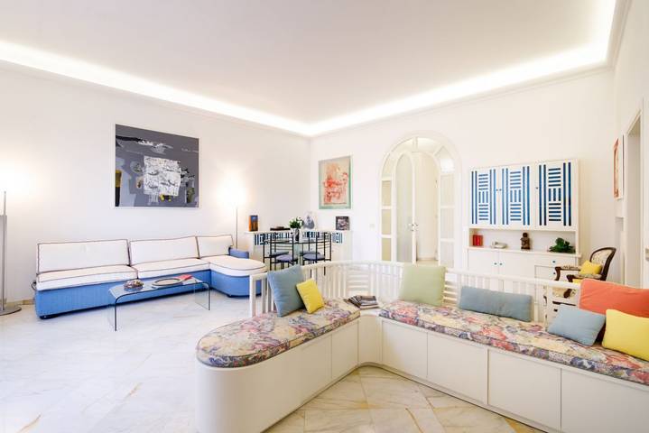 Ferienwohnung für 2 Personen in Siena - 2