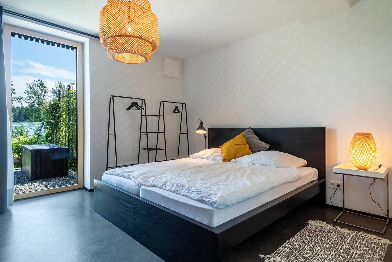 Vakantiewoning 'La Casa Nel Verde' met groen uitzicht, privéterras en wifi, foto 12