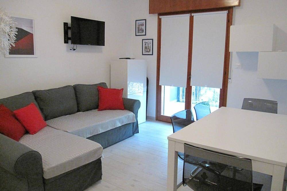 Apartamento entero, Encantadora casa de vacaciones en Grado Pineta, Italia in Grado (Costa Adriatica), Provincia de Gorizia
