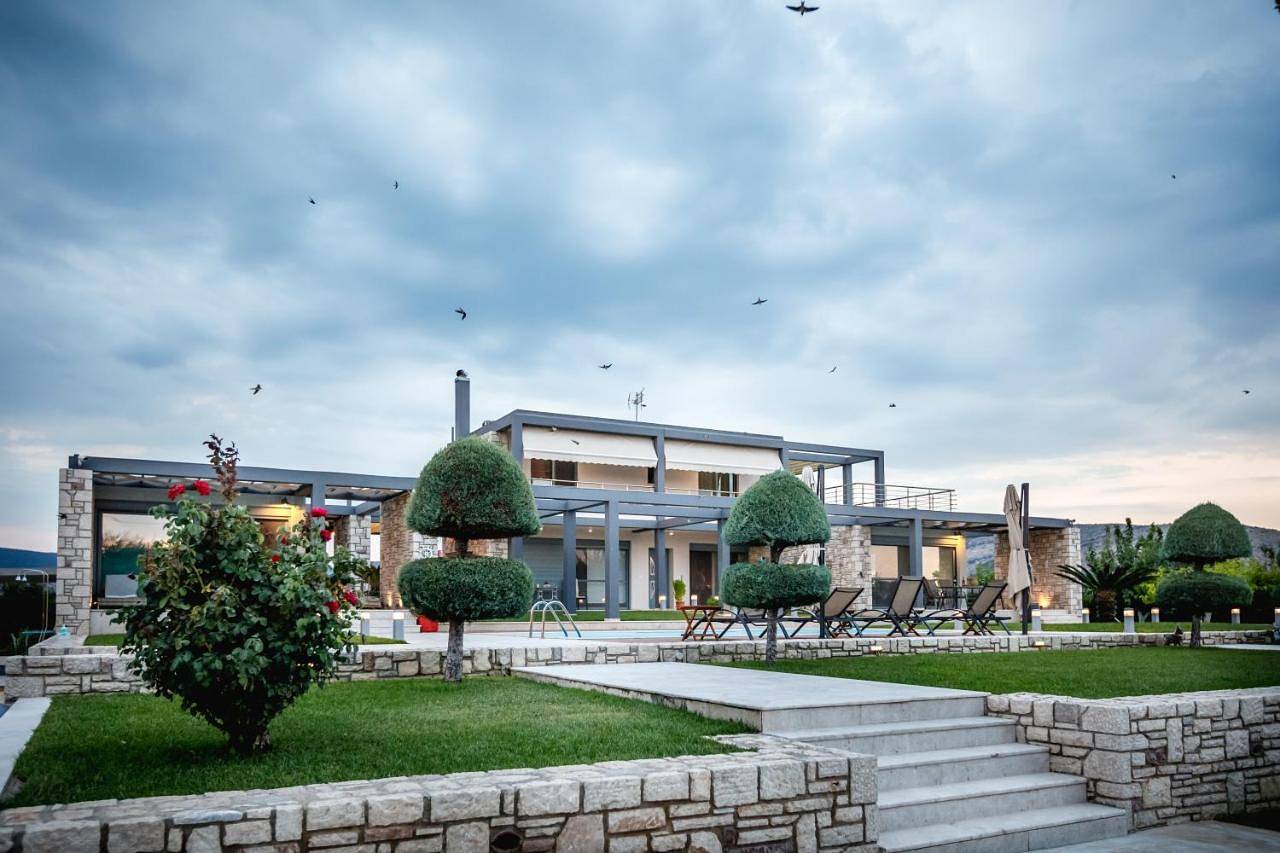 Appartement entier, Gravaris House in Argolide