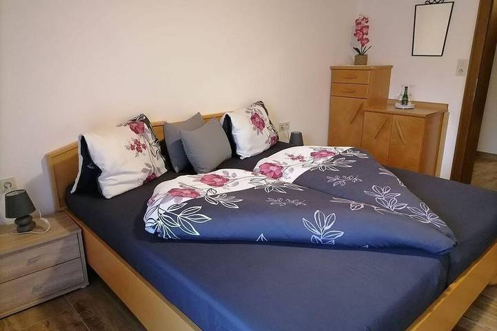 Ferienwohnung 1 - Gschossgut in Weißbach bei Lofer, Pinzgau