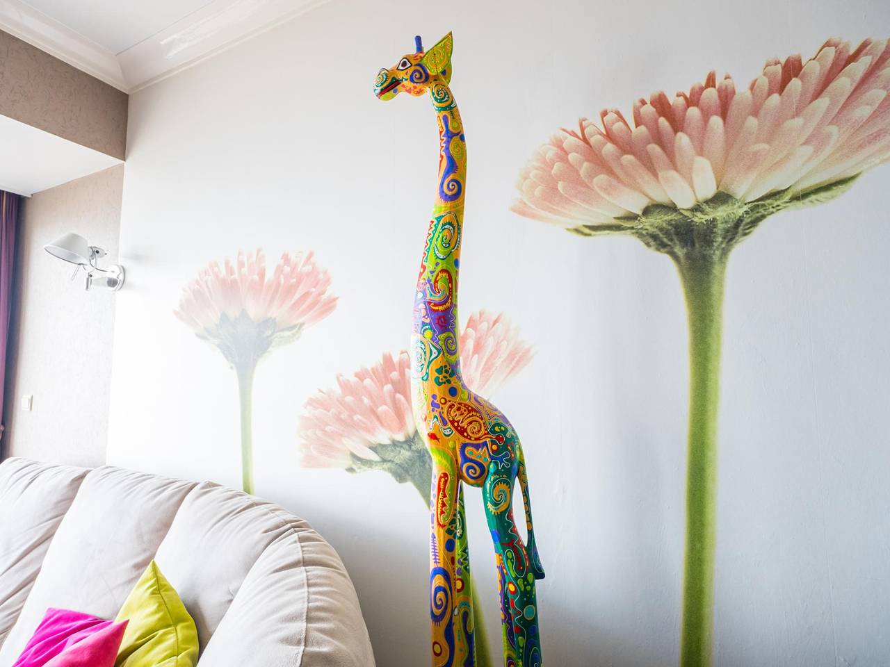 Geheel appartement, Appartement op de 7de verdieping met zeezicht in Middelkerke, Belgische Kust