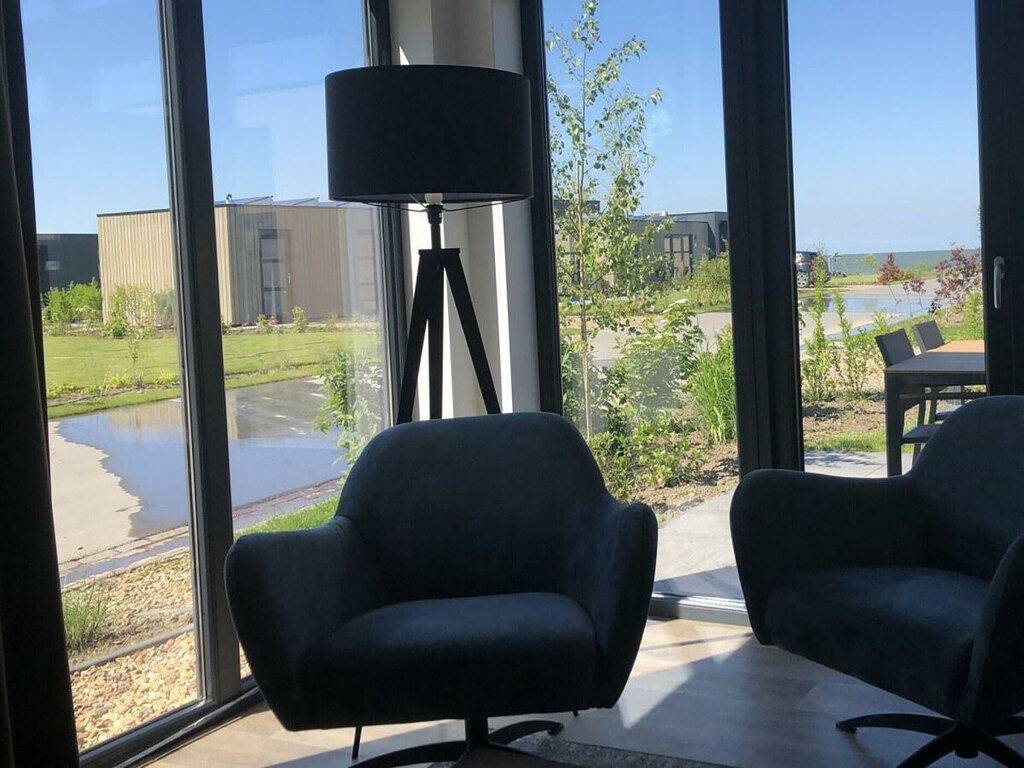 Ferienhaus in Enkhuizen mit Terrasse in Enkhuizen, Ijsselmeer