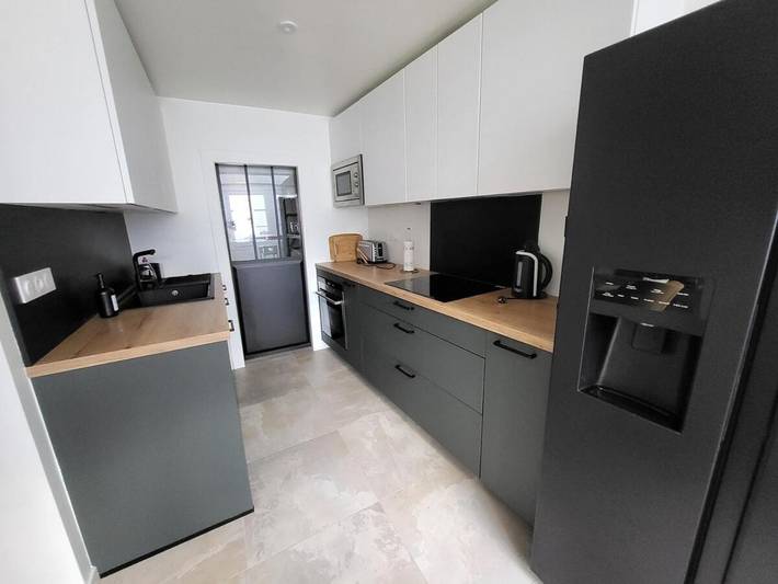 Villa pour 10 personnes, avec jardin à Dinard - 3