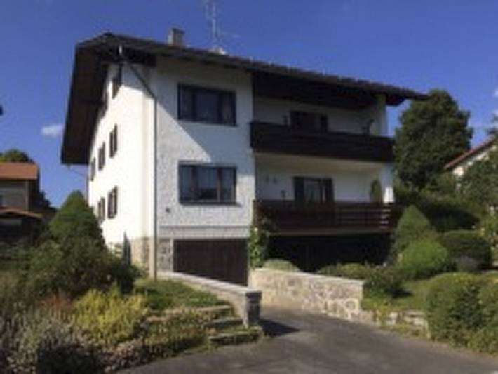 Ferienwohnung für 6 Personen, mit Garten und Terrasse, mit Haustier in Spiegelau - 3