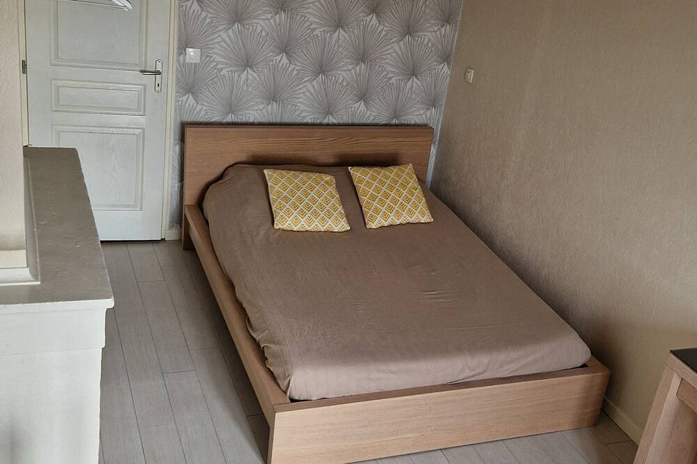 Entire apartment, Le Family apartment in the heart of the Loire Valley in Chinon in Chinon, Loire Valley