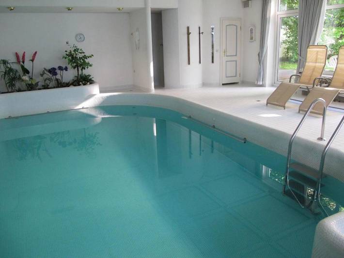 Hotel para 1 personas - 1