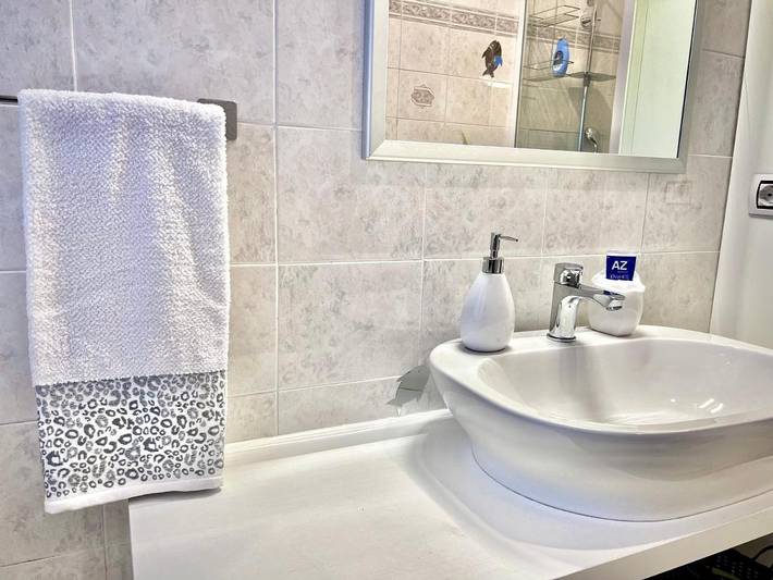 Gîte pour 4 personnes, avec balcon à Cornaredo - 2