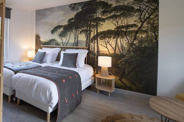 Gîte pour 3 personnes, avec jardin dans Quevauvillers - 2