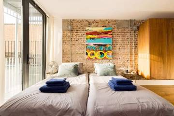 Apartment for 2 People in Tower Hamlets, London, Photo 3