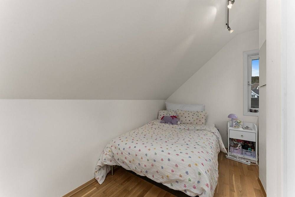 Ganze Wohnung, Penthouse downtown Lillehammer in Lillehammer