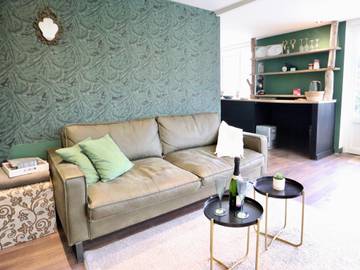 Bungalow für 2 Personen in Lanaken, Flandern, Bild 4