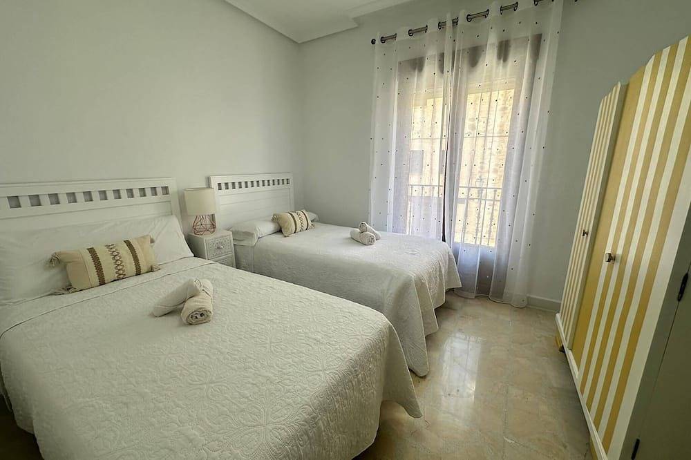 Appartement entier, La Posada Manchega House 2 in Consuegra, La Mancha