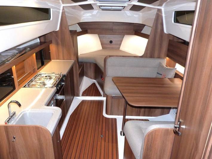 Ferienwohnung für 2 Personen, mit Garten, mit Haustier in Braunsbedra - 4