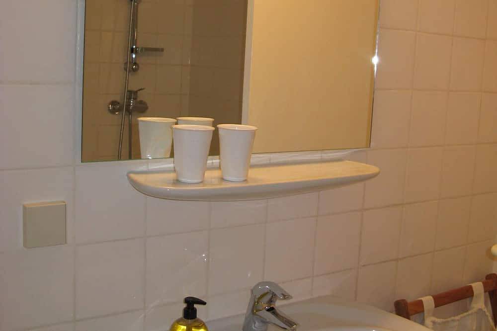 Ganze Wohnung, 1-Zi.Appartement für 2 Pers.Toplage in einem Villengebiet nahe Schloss/Altstadt in Schlierbach, Heidelberg