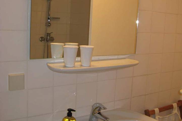 Ferienwohnung für 2 Personen, mit Garten in Heidelberg - 4