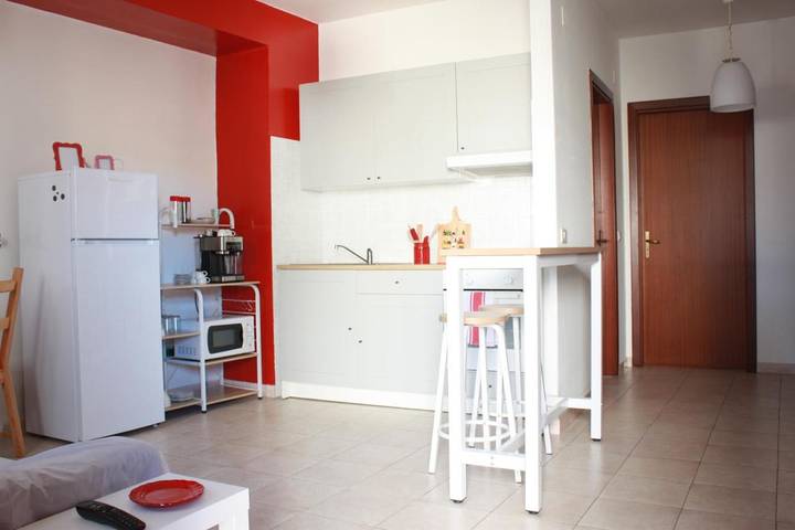 B&b per 2 persone, con Balcone e Panorama a Satriano di Lucania