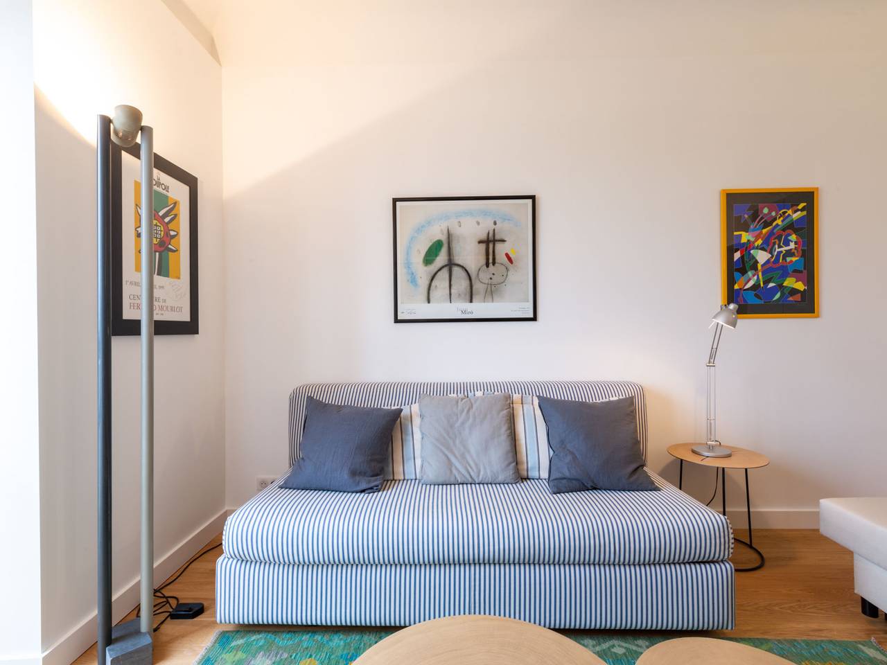 Apartamento entero, Regina in Le Phare (Biarritz), Biarritz