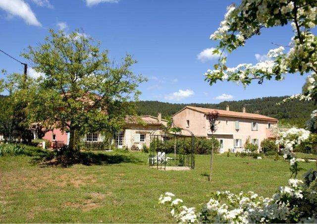 Appartement entier, Domaine Hemmitage in Salernes, Région de Draguignan
