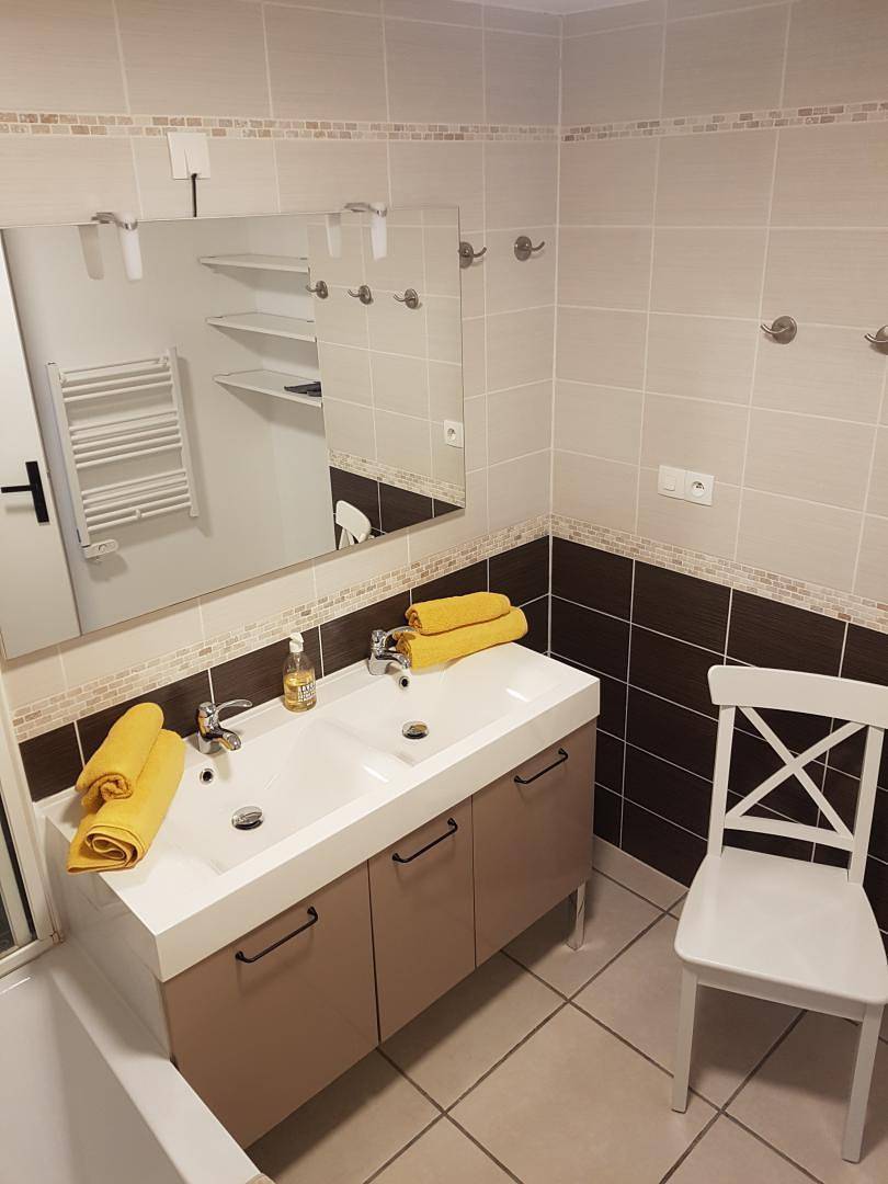 Le Gîte de l'Ille in Peyriac-de-Mer, Côte d'Améthyste