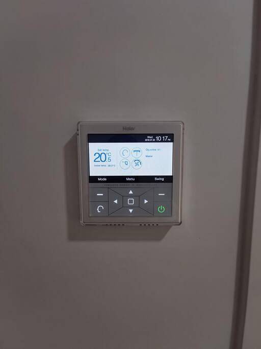 Casa rural para 6 personas, con piscina y jardín en Santa Pola - 4