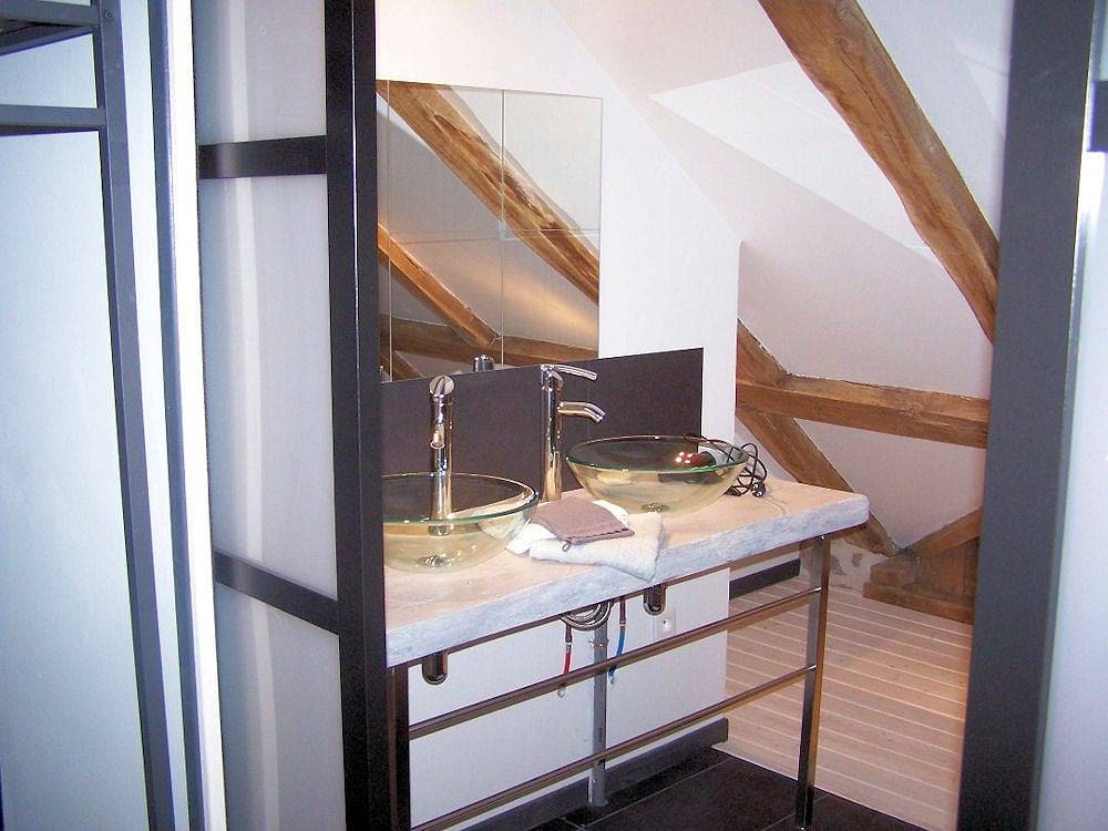 Artense.Hotes - Chambre A in Lanobre, Parc naturel régional des Volcans d'Auvergne